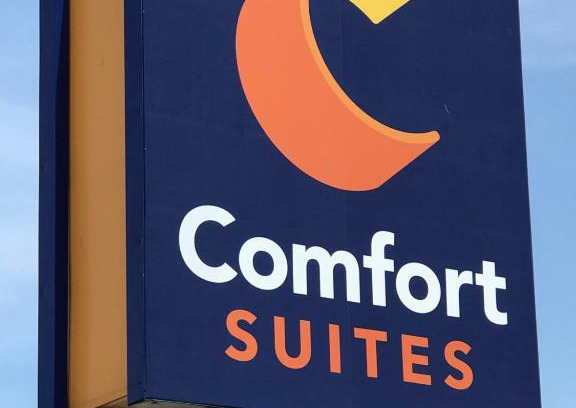 Springfield Hôtel | Comfort Suites near Route 66