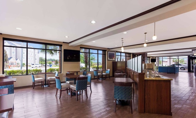 Saraland Hôtel | Comfort Suites North Mobile