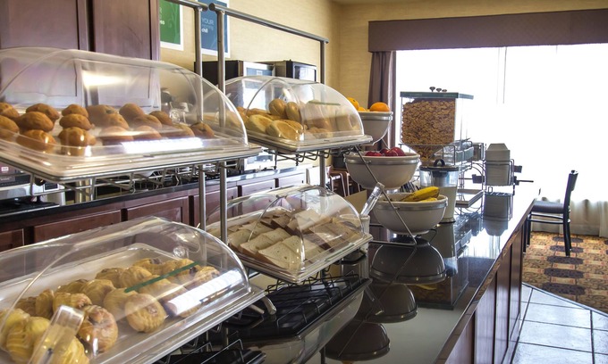 North San Antonio - SAT Hôtel | Comfort Suites San Antonio North - Stone Oak