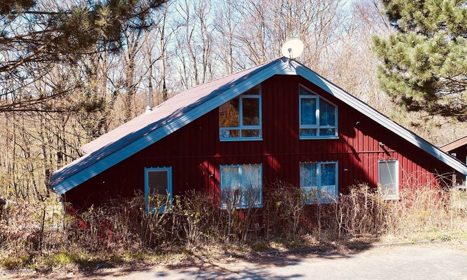 Bremke Maison | Comfort vacation home - hiking, sauna, nature, forest, relaxation #51