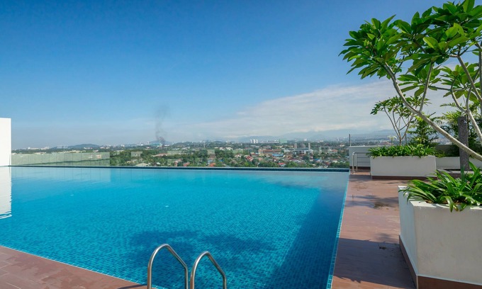 Bangi Sentral Hôtel | Comfort Zone Premium Guesthouse Evo1