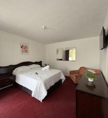 Yauhquemehcan Appartement | Comfortable room