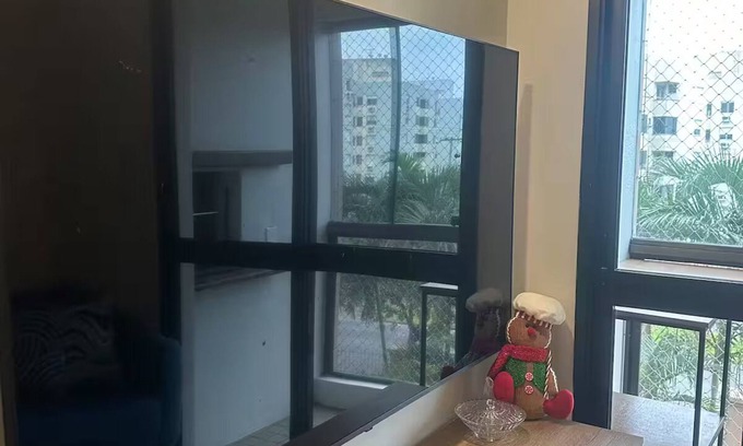 Sarandi Appartement | Comfortable apartment, close to everything in Porto Alegre!