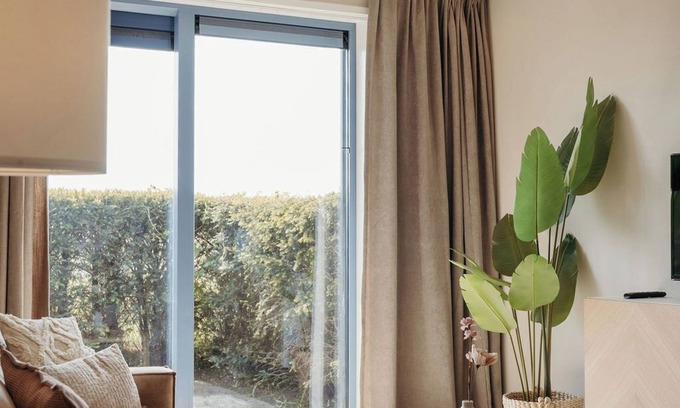 De Cocksdorp Appartement | De Vlijt Texel Verfügt Über Komfortable 2-personen First Class Studios von ca. 45m2