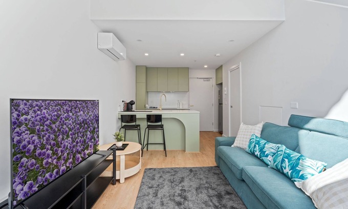 Denman Prospect Appartement | Comfortable 1-Bed Retreat with Courtyard & Parking