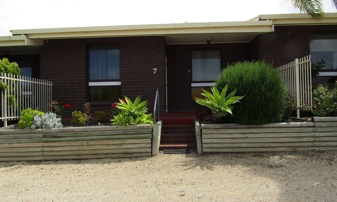 Port Vincent Appartement | Comfortable 2 bedroom Unit - Off Peak Special!
