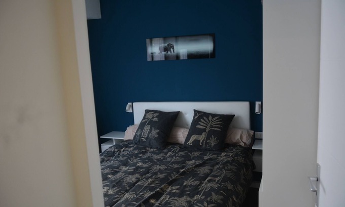 Saint-Sylvestre Appartement | 2 pieces tout confort