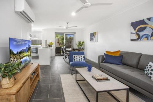 Taigum Maison | Comfortable 3-Bed Retreat Close Parks