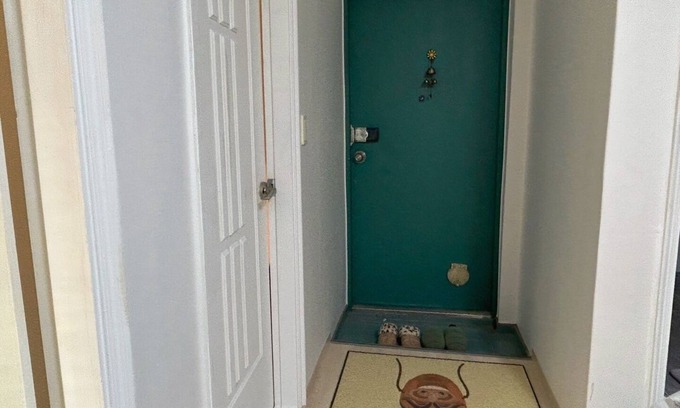 Dapsimni-dong Appartement | "Comfortable 3-Bedroom Stay with a Small Dining Space"