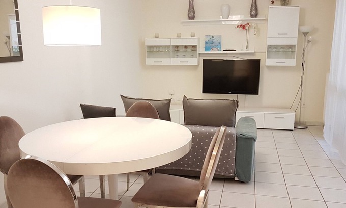 Moulin a Vent Appartement | Logement tout confort 70 m2 avec terrasse à Lyon