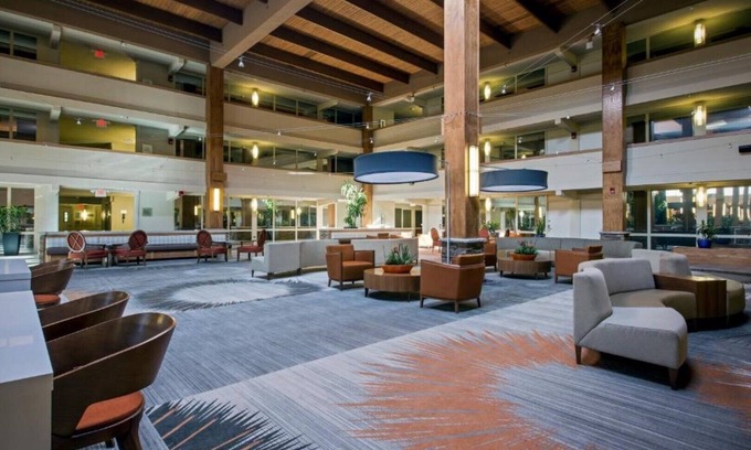 Montebello Maison | Comfortable accommodations in Suffern, NY