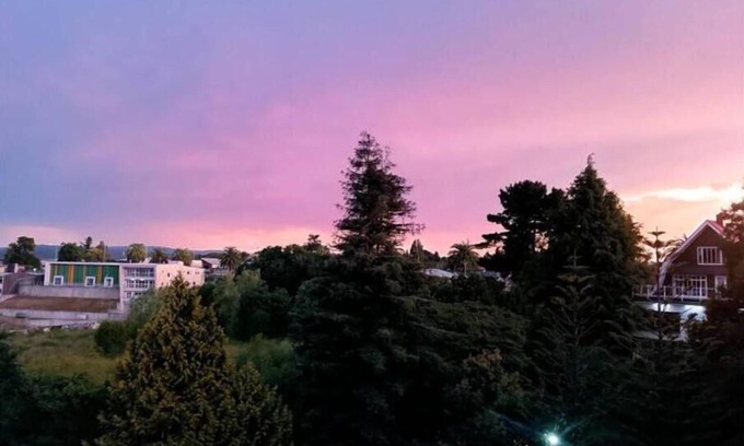 Valdivia Appartement | Comfortable and beautiful apartment for 2 people people