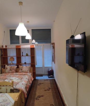 g.k. Strelbishte Appartement | Comfortable and cosy studio near NDK