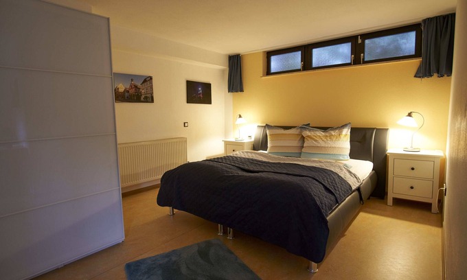 Waiblingen Appartement | Comfortable and cozy vacation apartment in Waiblingen near Stuttgart