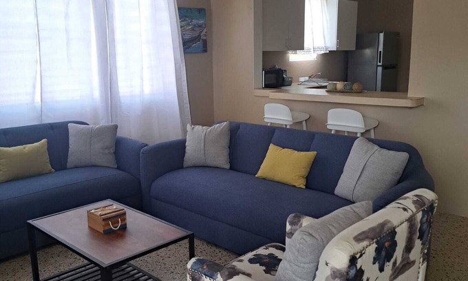 Cabezas Maison | Comfortable and Cozy in Fajardo with Ocean View!