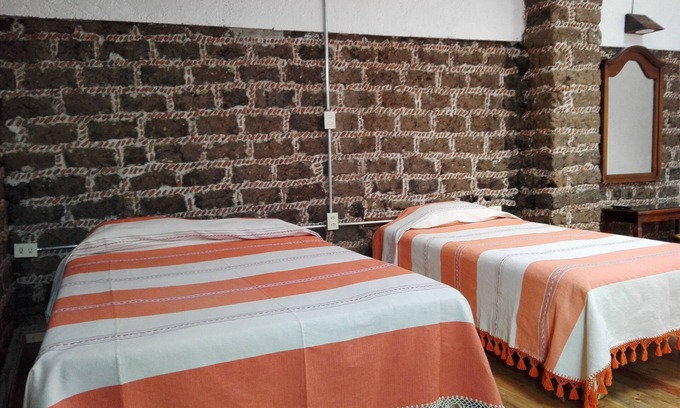 Jocotitlan Hôtel | Appartement confortable et confortable pour passer des vacances inoubliables
