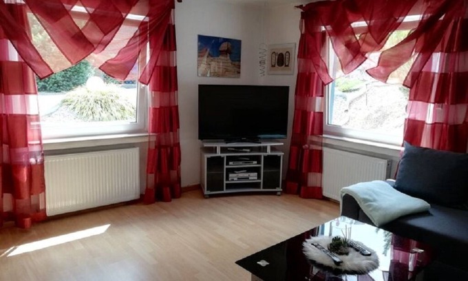 Hoexter Appartement | Comfortable and cozy vacation apartment in Höxter