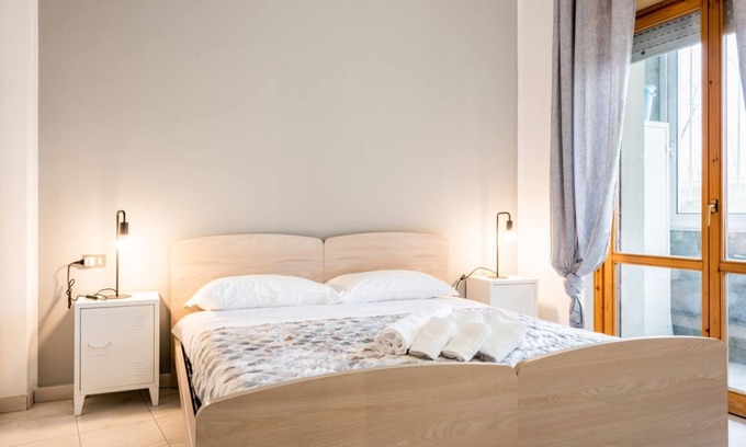 Luni Mare Appartement | LUNI MARE Functional Apartment x4 NEW!