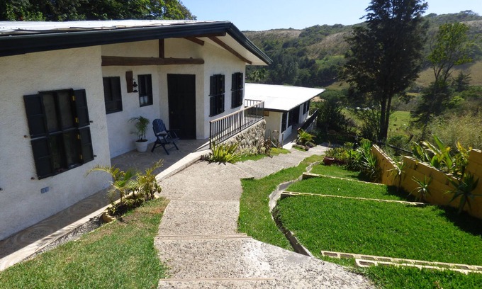 Sierra Maison | Séjour confortable et paisible à Monteverde