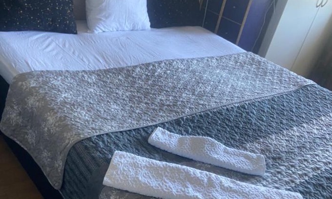 Gamla Staden Appartement | Comfortable and pleasant