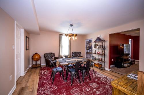 Havre De Grace Maison | Comfortable And Quiet 3-bedroom