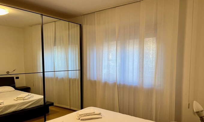 Belluno Appartement | Comfortable and relaxing stay at Pizzocco apartment in Belluno