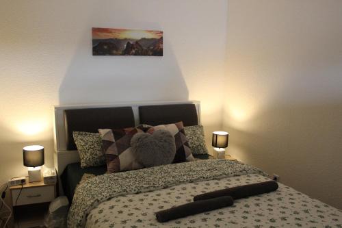 Potschappel Appartement | Comfortable and Relaxing Room with shared Kitchen