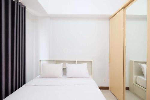 Bogor Selatan Appartement | Comfortable and Simply Look 2BR Royal Heights Apartment By Travelio