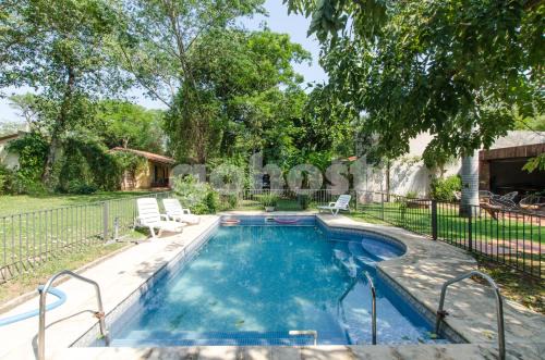San Bernardino Maison | Comfortable And Spacious House In San Bernardino