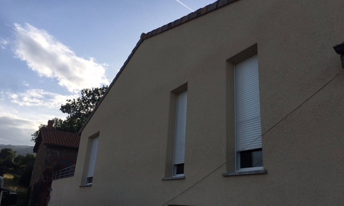 Roisey Appartement | Appartement confortable et spacieux au calme