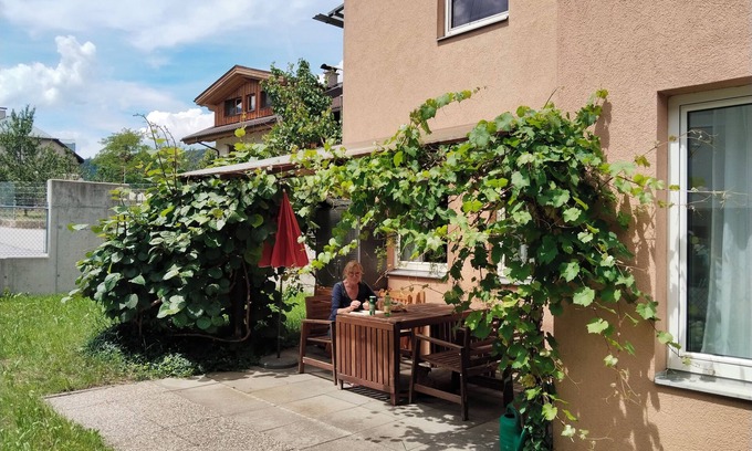 Telfs Maison | Comfortable and uncomplicated family vacation in Tyrol