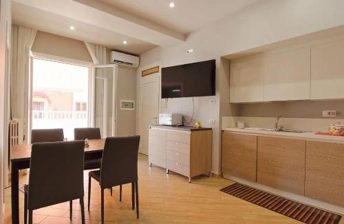 Cavallino Appartement | Comfortable Apartment in Cavallino, 42 m² with Balcony