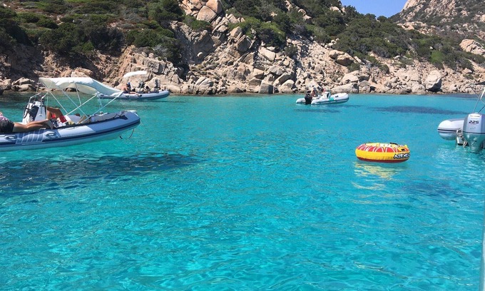 Porto San Paolo Maison | APPARTEMENT CONFORTABLE AVEC VERANDA À 500 MÈTRES DE LA PLAGE À 50 MÈTRES DES SERVICES