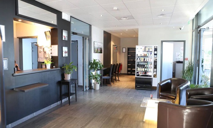 Chevilly-Larue Hôtel | Comfortable Apartment with Breakfast & Metro Acces
