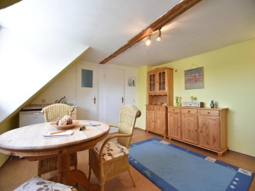 Gross Stroemkendorf Appartement | Comfortable Apartment near Insel Poel