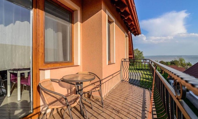 Krynica Morska Appartement | 1 chambres hébergement à Krynica Morska