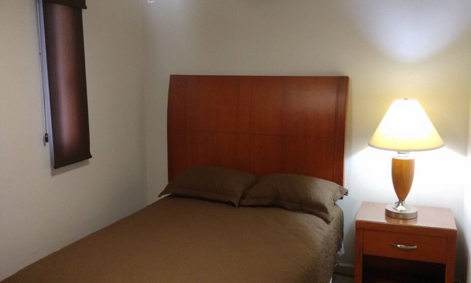 Los Mochis Appartement | Comfortable apartment in a very quiet and safe residential area.