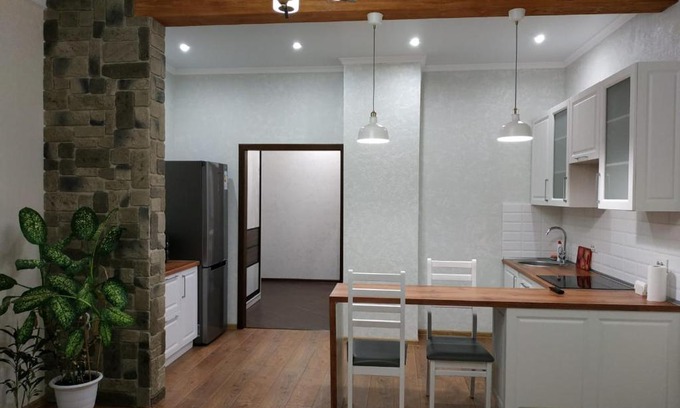 Gorno-Altaysk Appartement | Comfortable Apartment in the Center