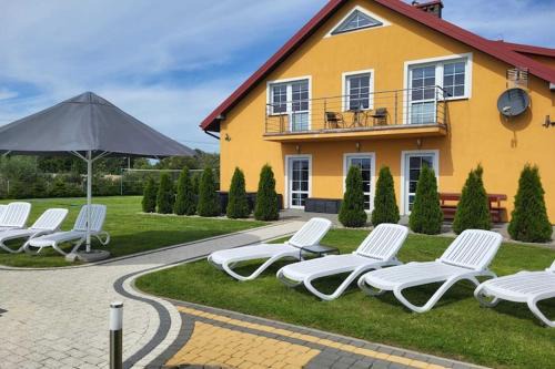 Gaski Appartement | Comfortable apartment, 5 bedrooms, summer pool