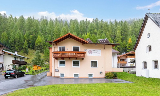 Soelden Appartement | Appartement confortable près des lift