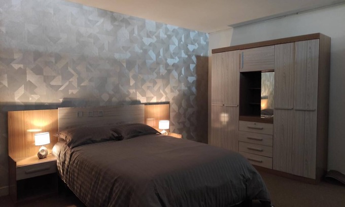 Sucre Appartement | COMFORTABLE APARTMENT