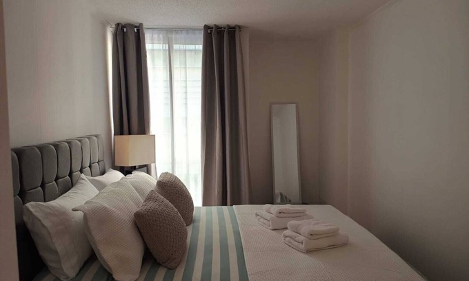 Downtown Santiago Appartement | Comfortable apartment in the center