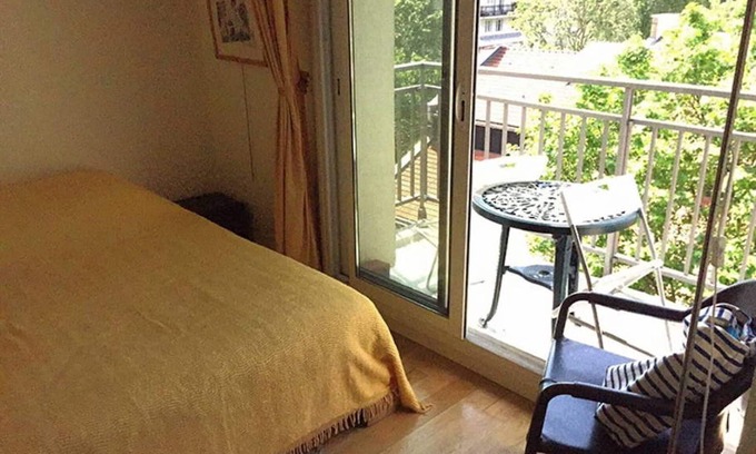 Quartier de la Salpetriere Appartement | Appartement confortable, clair et calme