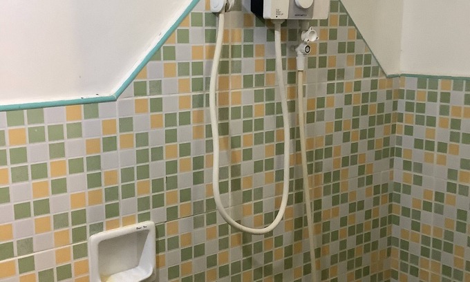 Sipalay Appartement | Comfortable apartment in the city centre