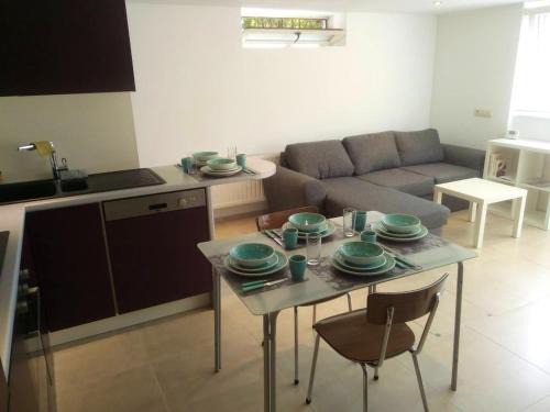Waterloo Appartement | Comfortable Apartment in Waterloo with Jacuzzi - 78m²