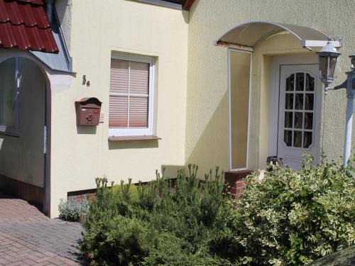 Rerik Appartement | Comfortable Apartment near Seabeach in Rerik