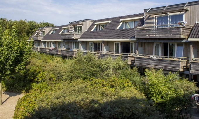 Midsland Appartement | Appartement confortable avec smart TV à 1,7 km de la plage