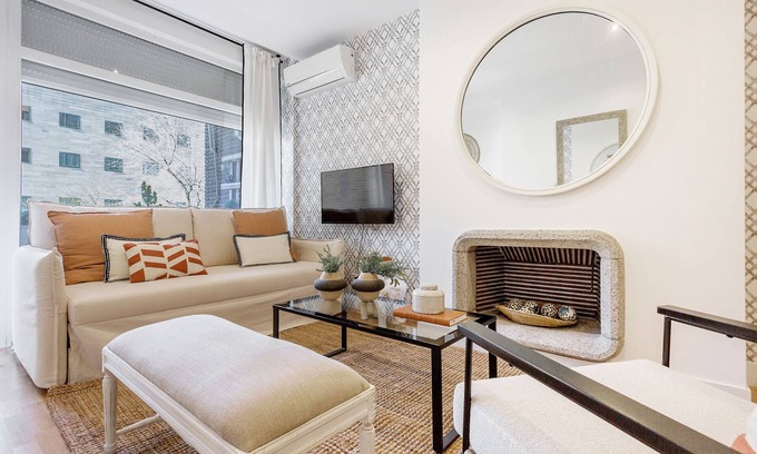 Jeronimos Appartement | Bright Apartment next to Museum Prado. Retiro II