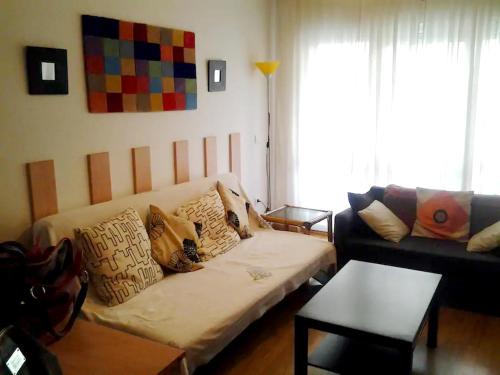 Val De San Vicente Appartement | Comfortable Apartment with Pool in Unquera - 45 sqm