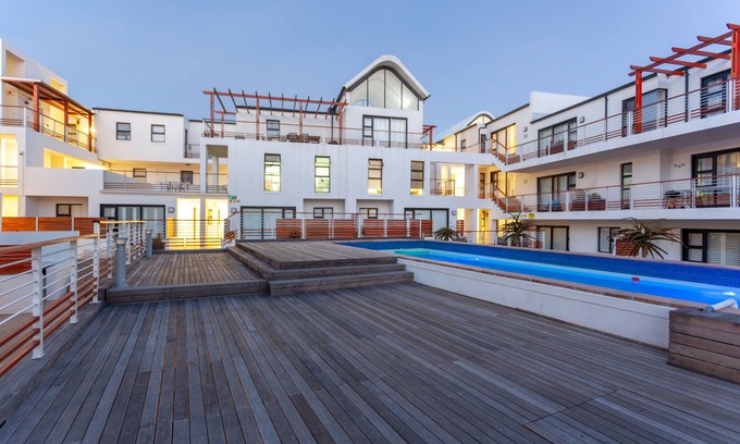Big Bay Appartement | Comfortable Beach Apartment 2 min from beach